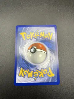 Pokemon TCG Team Rocket's Mewtwo EX 213/182 Destined Rivals Ultra Rare - Image 2