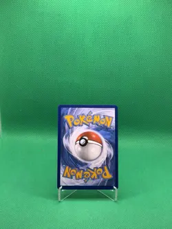 Pokemon TCG Destined Rivals Team Rocket's Mewtwo EX Ultra Rare 213/182 - NM - Image 2
