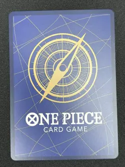 [NM] Ms. All-Sunday ONE PIECE Card OP14-084 The Time of Battle WC38 - Image 3