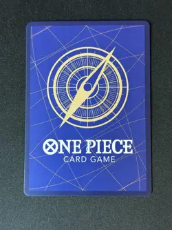 One Piece TCG UTA SP ALT ART EB03-003 - JP JAPANESE JPN JAP - Image 2