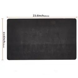 Uta One Piece Playmat OPCG TCG CCG PlayPad Trading Card Game DeskMat Mousepad - Image 4