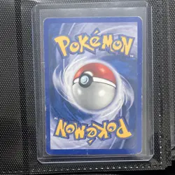Pokemon TCG Giovanni's Gyarados 90 HP 5/132 Gym Challenge Holo Rare Unlimited - Image 2