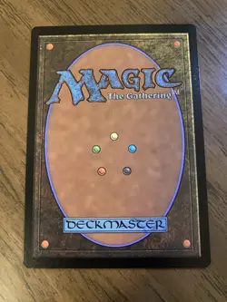 x1 Timin, Youthful Geist R MTG Commander Innistrad: Crimson Vow M/NM, English - Image 2