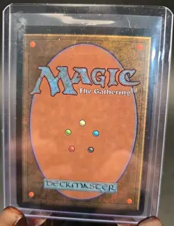 Treva's Ruins Planeshift MTG Foil Near Mint - Image 2