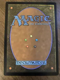 Magic the Gathering MTG Glacial Fortress (255) Ixalan LP - Image 2