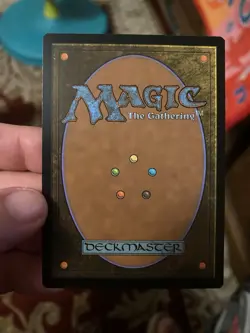 Magic the Gathering MTG Glacial Fortress (255) Ixalan LP - Image 4