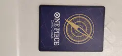 One Piece OP15 Roronoa Zoro OP13-037 TR Foil - (Treasure Rare) English - Image 3
