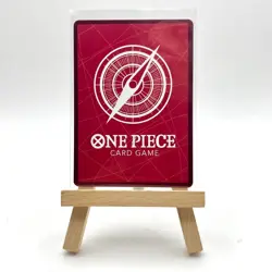 One Piece Sugar OP10-003 Leader Base OPTCG Royal Blood Japanese (USA Seller) - Image 4