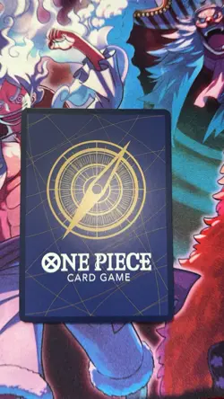 Monkey.D.Luffy (007) (CS 2023 Celebration Pack) P-007 One Piece Stamped Promo - Image 3