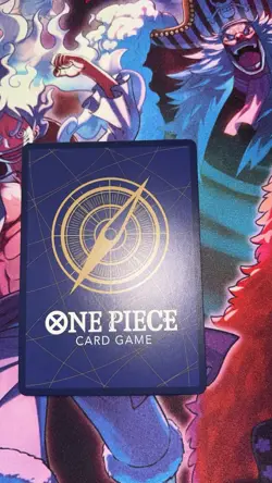 Monkey.D.Luffy (007) (CS 2023 Celebration Pack) P-007 One Piece Stamped Promo - Image 4