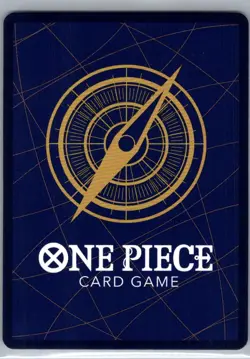 Portgas.D.Ace (007) ST30-007 Starter Deck EX: Luffy & Ace One Piece Foil NM - Image 2