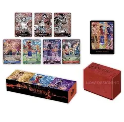 One Piece Card Game 3rd Anniversary Set English Version - PRESALE ✅CONFIRMED✅ - Image 1