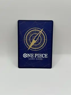 One Piece Sakazuki (Manga) OP16-065 The Time of Battle Foil Special Alt Art - Image 2