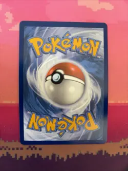Pokemon Card Appletun Surging Sparks Illustration Rare 211/191 Near Mint - Image 2