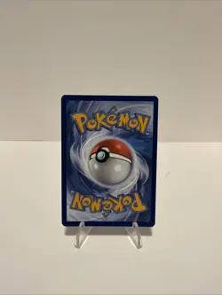 Pokemon Appletun 211/191 Illustration Rare SV08: Surging Sparks Full Art [NM] - Image 4