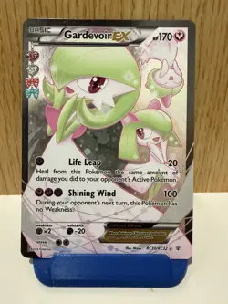 Gardevoir Ex - RC30/RC32 - Ultra Rare - Pokemon Generations - LP - MP - Image 1