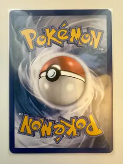 MP Gardevoir EX RC30/RC32 XY Generations Ultra Rare Pokemon Card - Image 3