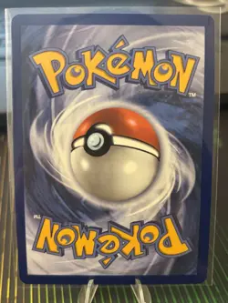 Pokemon TCG Mega Evolutions Spearow 151/132 Illustration Rare - Image 2