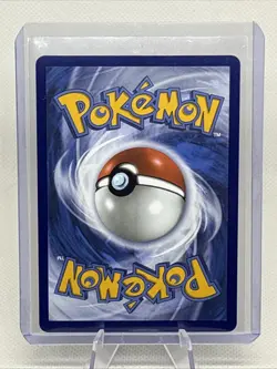 Clefairy 094/088 Me03: Perfect Order Holo Illustration Rare 2026 NM+ - Image 2