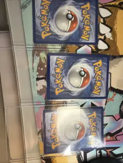 Pokemon TCG First Partner Illustration Collection Series 1 Gen 4 Sinnoh Starters - Image 2