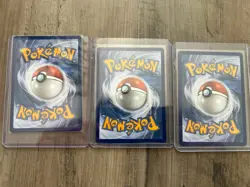 Pokemon TCG: First Partner Illustration Collection Series 1 - Kanto GEN 1 set - Image 2