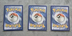 Pokemon TCG: First Partner Illustration Collection Series 2 - JOHTO GEN 2 set #1 - Image 5