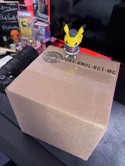Pokemon First Partner Illustration Collection: Series 1 (x6) Sealed Boxes - Image 4