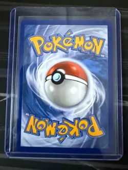 Pokemon TCG First Partner Illustration Collection Series 1 Kanto GEN 1 Starters - Image 4