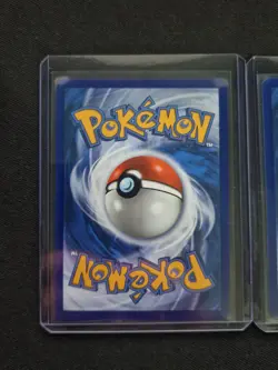 Pokemon TCG First Partner Illustration Collection Series 1 Kanto GEN 1 Starters - Image 5