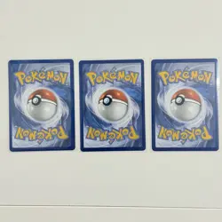 Pokemon TCG First Partner Illustration Collection Series 1 Promos Set 40 41 42 - Image 5