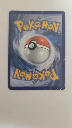 Pokemon Team Rocket's Handiwork 124/124 Fates Collide Ultra Rare Holo HP - Image 2
