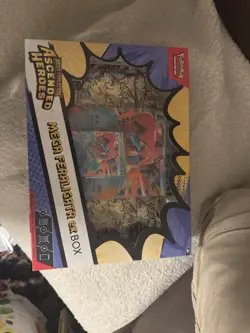 Pokemon TCG First Partner Illustration Collection Series 1 Promo Box - Image 2