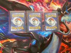Pokemon First partner Illustration Collection Series 1 - Generation 4 Free Ship - Image 2