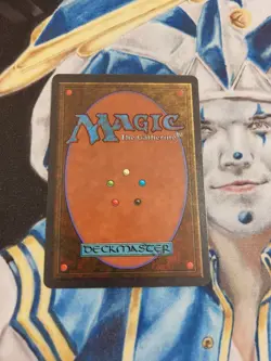 Weakstone MTG Antiquities Uncommon Artifact Near-Mint x1 GG16 - Image 3