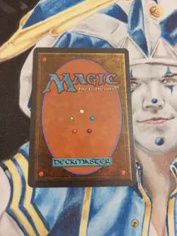 Weakstone MTG Antiquities Uncommon Artifact Near-Mint x1 GG16 - Image 4