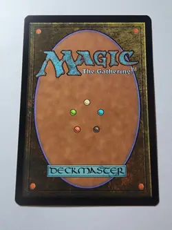 Krark-Clan Ironworks, NON-FOIL - Secret Lair Encyclopedia of Magic A-Z MTG NM - Image 2