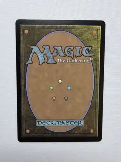 The Thing, Ben Grimm (Borderless) Uncommon MTG Marvel Super Heroes IN HAND - Image 2