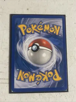 Butterfree 14/106 Great Encounters Regular Pokemon TCG Moderately Played - Image 2