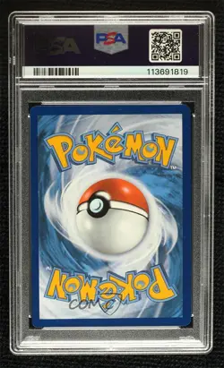 Lisia's Appeal Ultra Rare Pokemon SV08: Surging Sparks PSA 10 GEM MT - Image 2