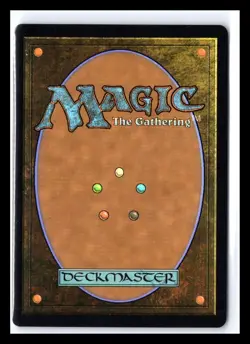 MTG ABSORBING MAN AND TITANIA (BORDERLESS) 510 Commander: Super Heroes FOIL NM - Image 2