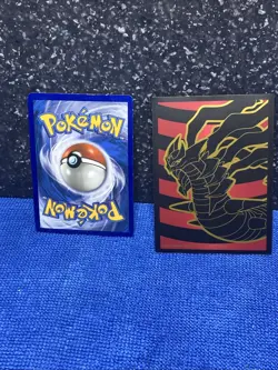 Pokemon TCG Metagross GX Guardians Rising 157/145 Rainbow Holo Rare - Image 3