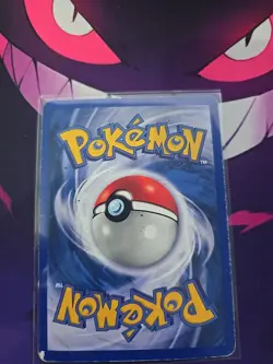 Pokemon TCG Machamp Holo 1st Edition Base Set #8/102 MP - Image 2