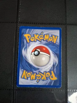 Pokemon TCG Machamp Holo 1st Edition Base Set #8/102 MP-LP - Image 2