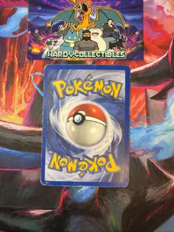 Pokemon TCG Machamp Holo 1st Edition Base Set #8/102 MP/HP - Image 3