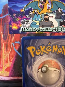 Pokemon TCG Machamp Holo 1st Edition Base Set #8/102 MP/HP - Image 4