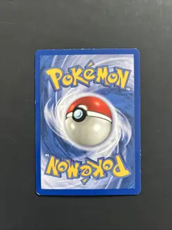 Pokemon TCG Machamp Holo 1st Edition Base Set 8/102 MP - Image 2