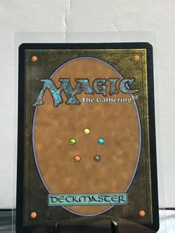 Headless Rider Foil (Innistrad: Crimson Vow) MTG near_mint Magic Card - Image 2