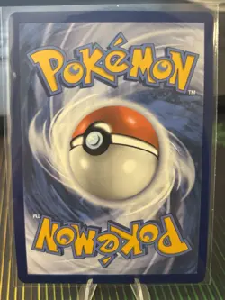 Gumshoos 153/132 Illustration Rare Pokemon Mega Evolution NM - Image 2