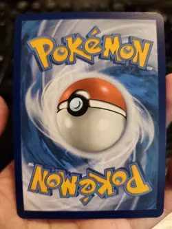 Pokemon Card ERIKAS INVITATION 196/165 ULTRA RARE Near mint NM - Image 2