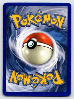 Forretress 9/17 2006 Pop Series 3 Promo Pokemon Card Vintage Exclusive - Lp/Mp - Image 2